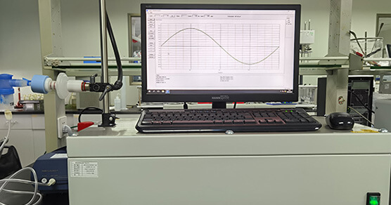呼吸模拟器-BRS2100，，，Copley公司